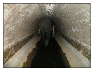 安阳管道高压清洗