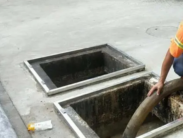 安阳化粪池清理